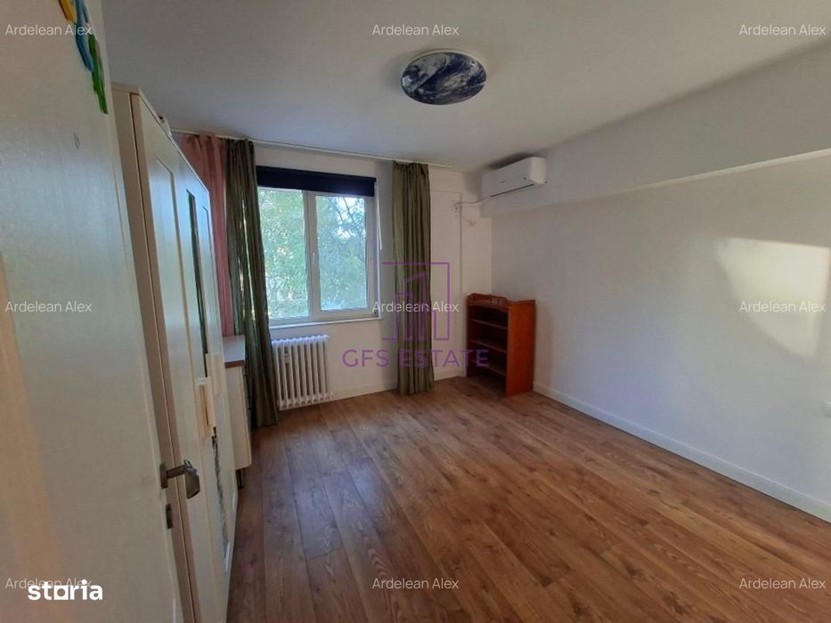 Inchiriere Apartament 3 Camere Dristor