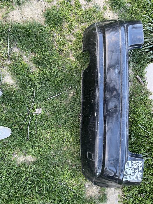 Задна броня за ауди А3