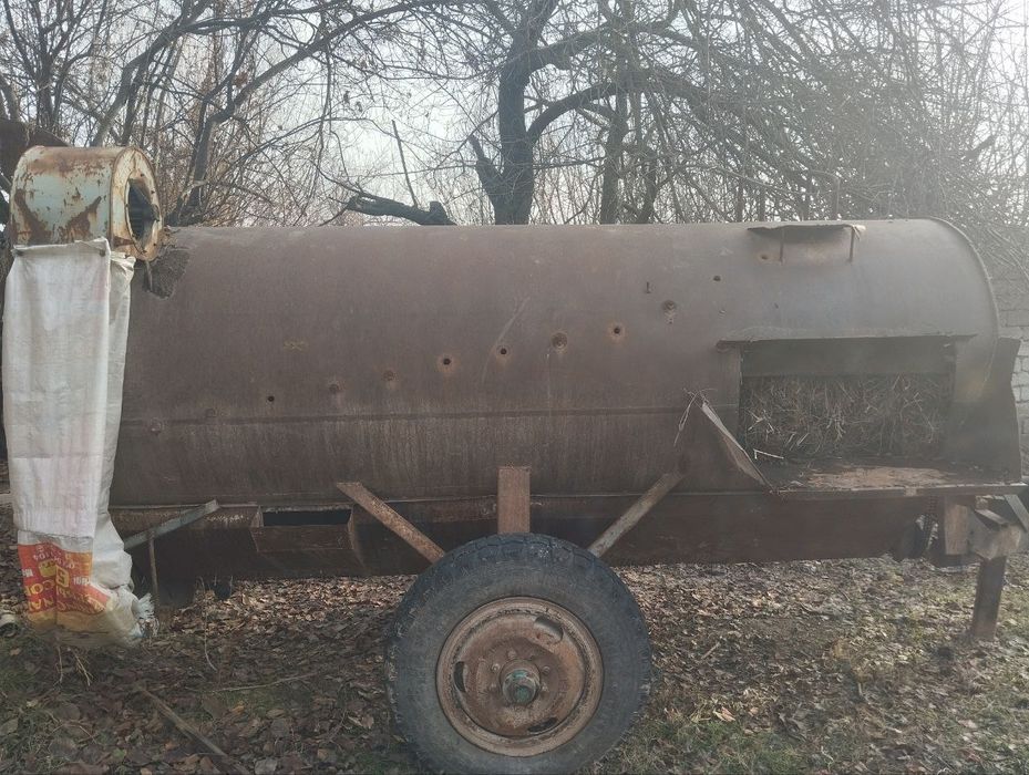 Fasol chiqaradigan aparat 1200 talik