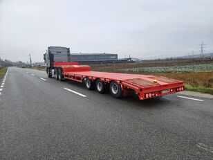 Vand trailler Nooteboom