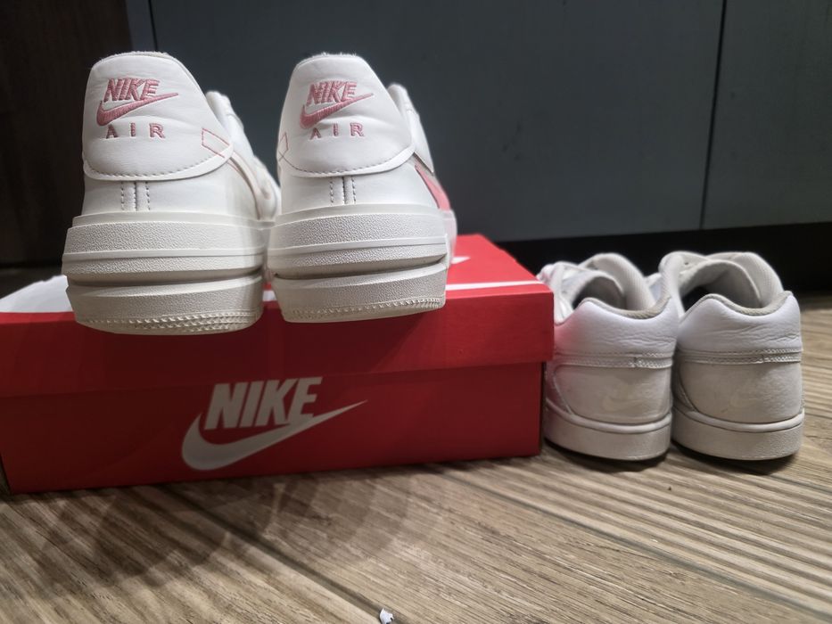 Мъжки маратонки NIKE - Резервирани!