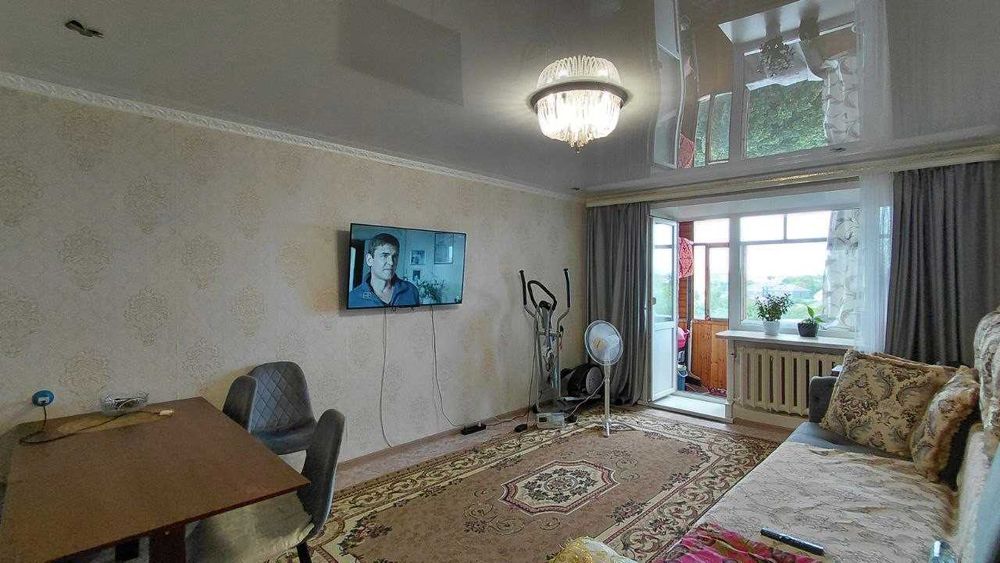 Продажа 3-комнатной квартиры рн АВтодома