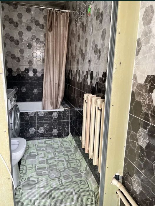 Яшнабадском районе