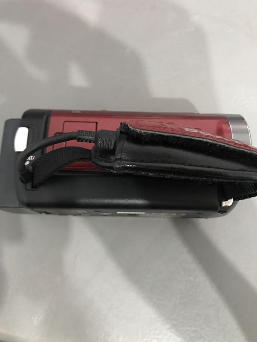 Sony handycam DCR-SX45