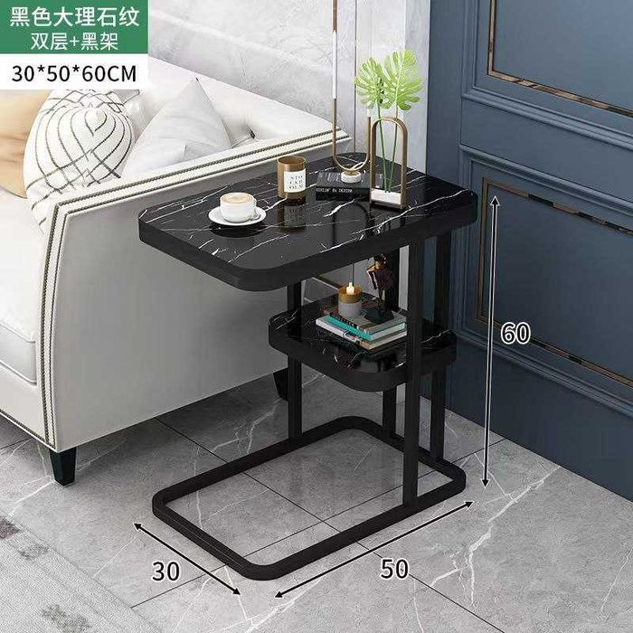 Журнальный столик прикроватный столик кофейный чайний столик 8 видов