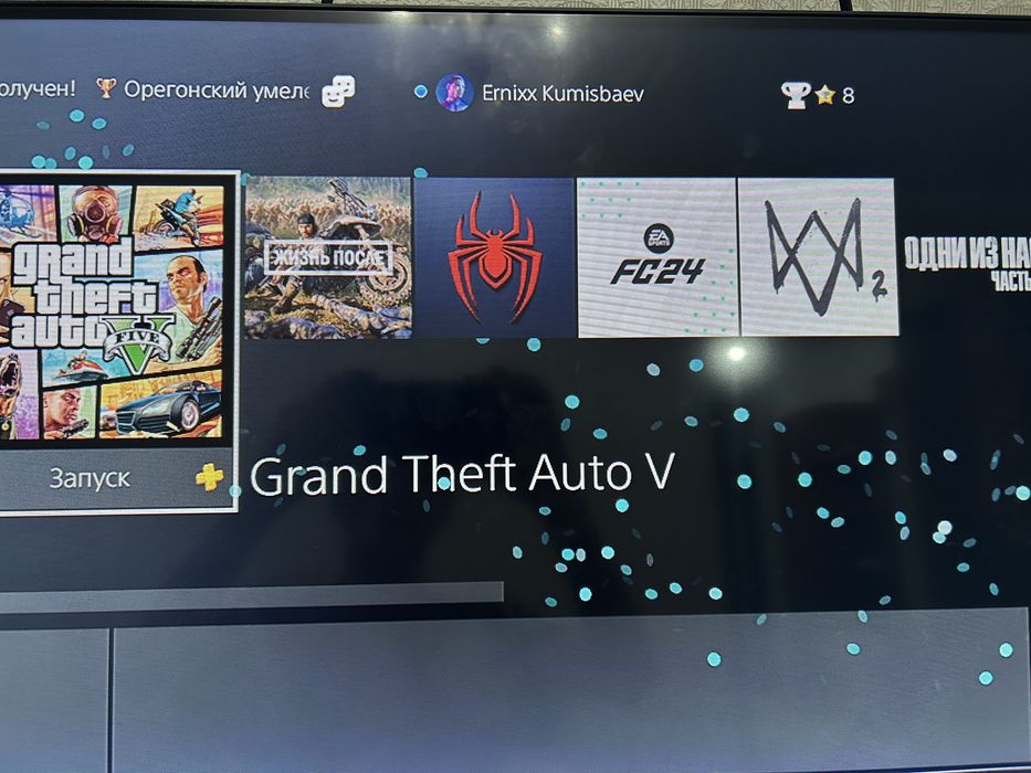 Продается плейстейшн 4 слим пс4 слим