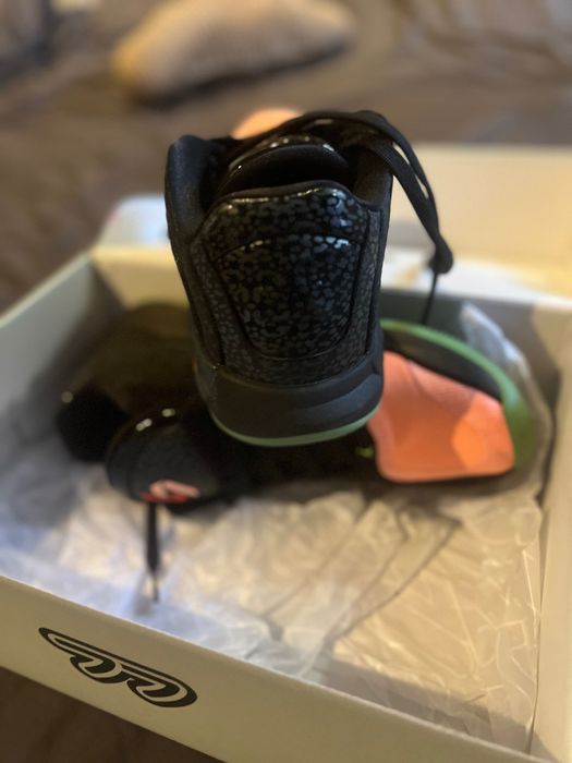 Баскетболни кецове Jordan safari mesh Luka 3