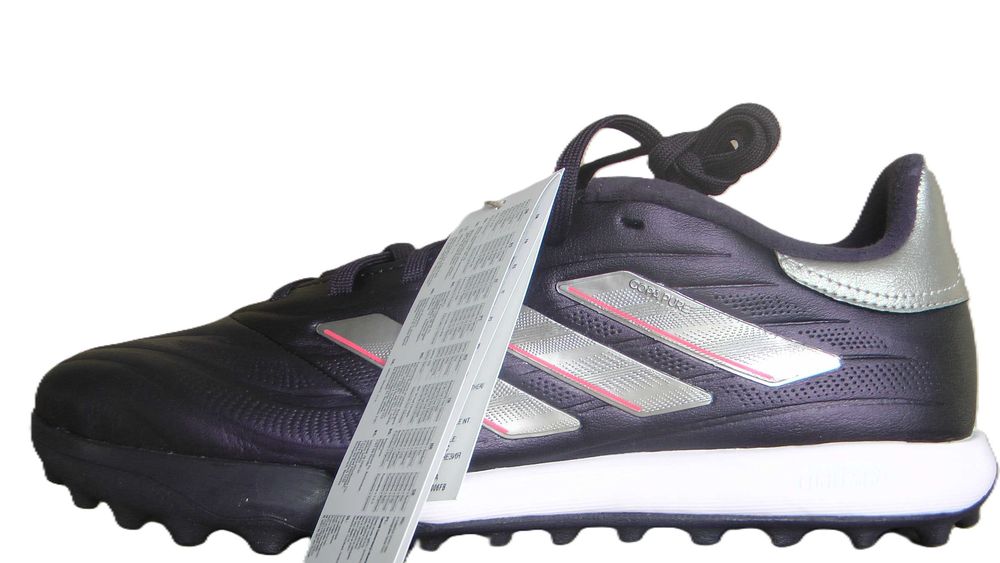Ghete fotbal sintetic NOI Adidas Copa Pure 2 marimea 40 piele