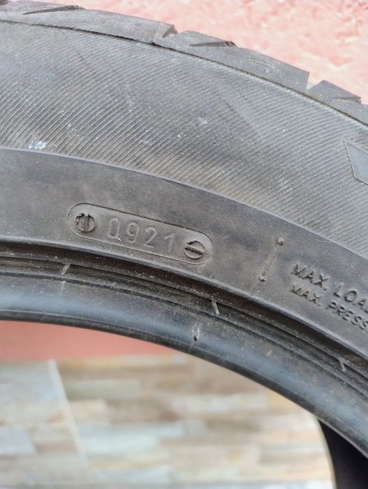 Продавам летни гуми Tigar