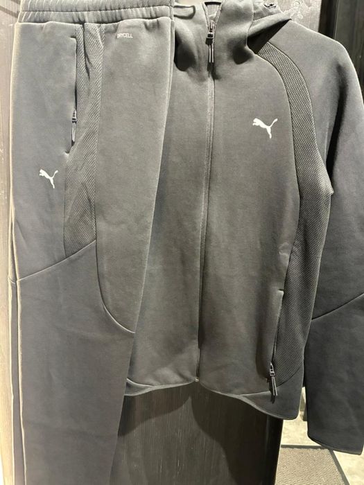 Puma двойки оригинал