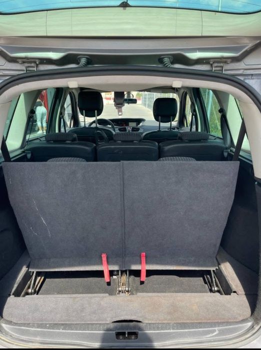 Renault Grande Scenic3 URGENT