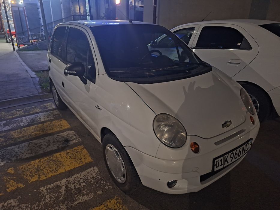 Matiz arenda vikop 500