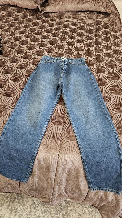 Разгрузка гардероба