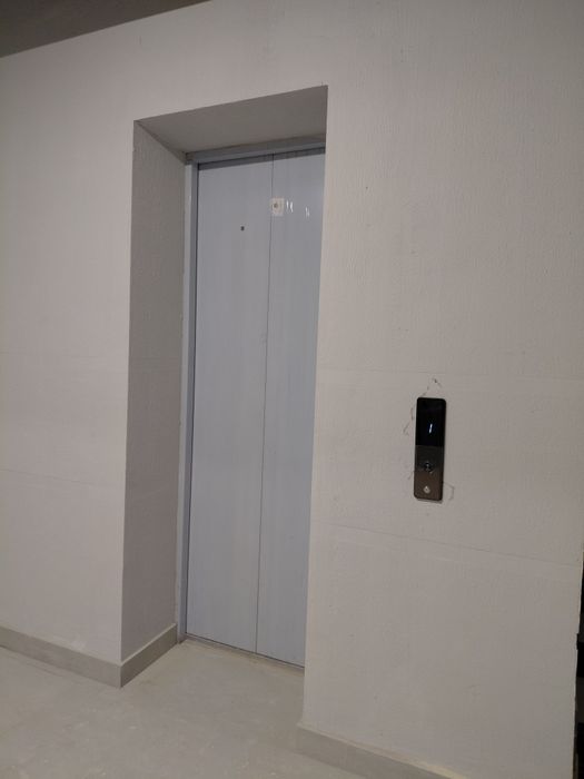 2 бөлмелі черновой квартира