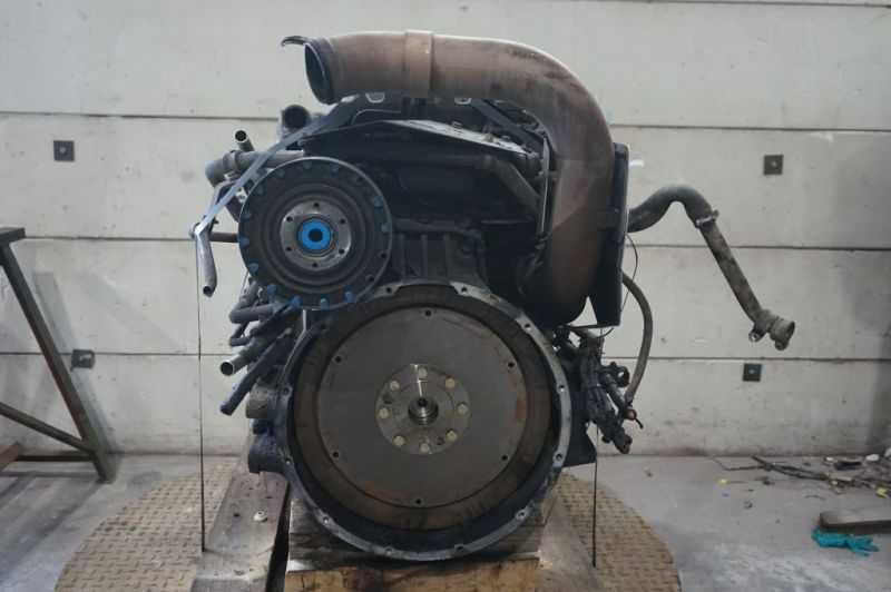 Motor complet Mercedes-Benz OM906LA EURO5 - Piese de motor Mercedes
