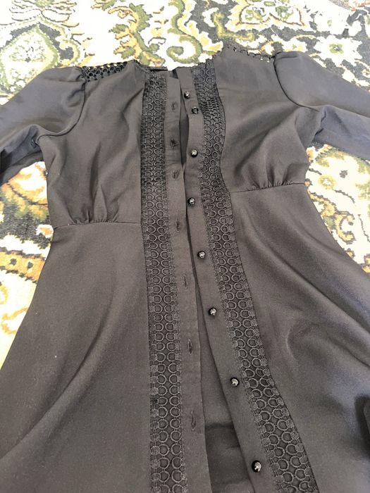 продам короткое платье