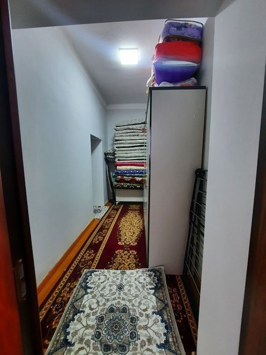 Урганч шахар Центрида600кв.м Ховли жой сотилади