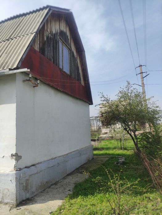 Uy sotiladi 6 sotx Dacha Jumabozor tarafda