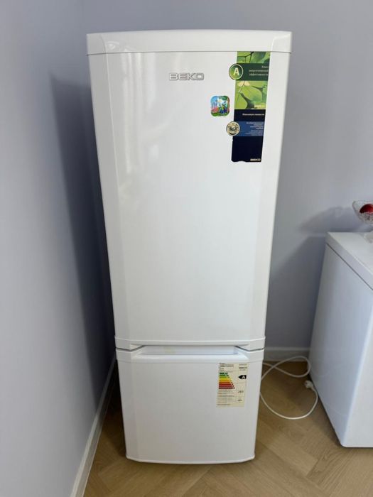 Холодильник BEKO