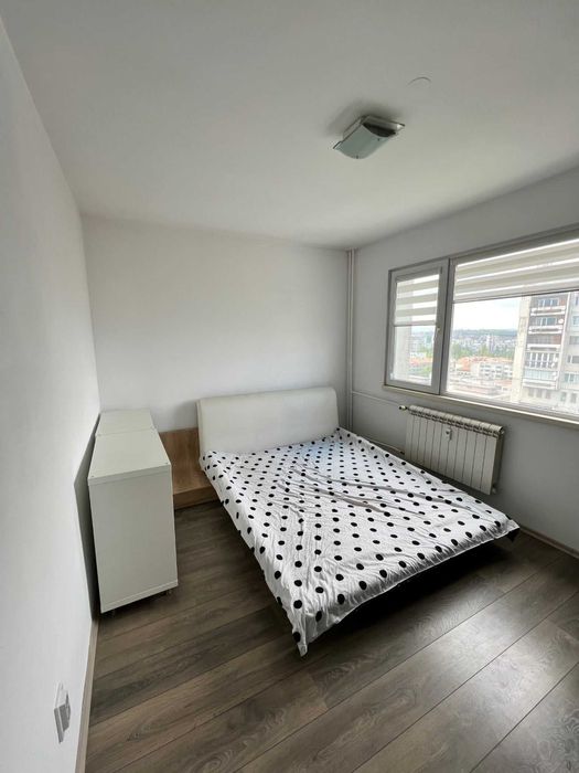 Дава се под наем Тристаен апартамент в София, Лагера - 80 кв.м за 663 € - Снимка #3