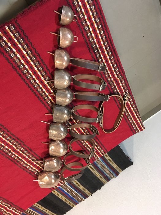 Хлопки - 10 броя