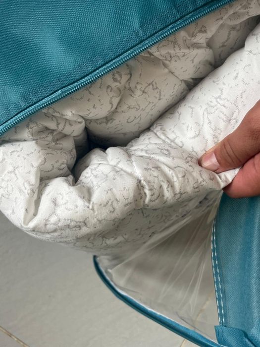 Одеяло Витас  135x210 всесезонное