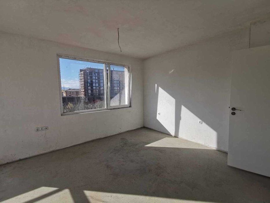 Продава се Двустаен апартамент в Пловдив, Христо Смирненски - 67 кв.м за 1247 €/кв.м - Снимка #3