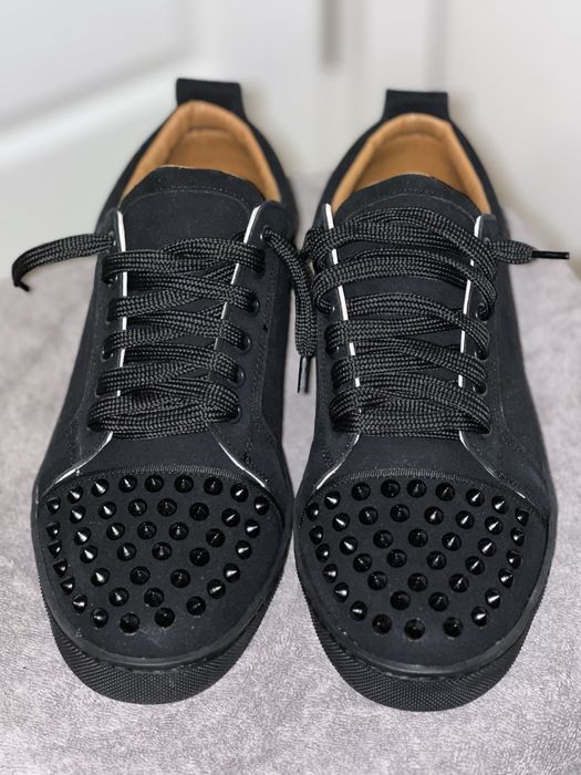 Pantofi Christian Louboutin Low *ORICE MARIME*