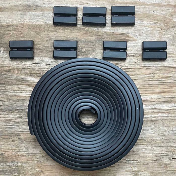 WORX WA0870 – cablu de delimitare pentru zone Off‑Limits