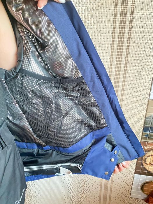 Костюм подростковый Columbia