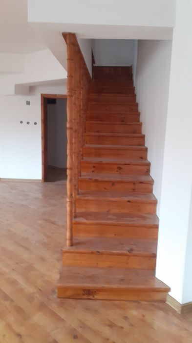 Мезонет в град Стрелча