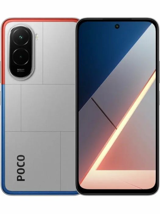 Xiomi Poco  M7 256 tali