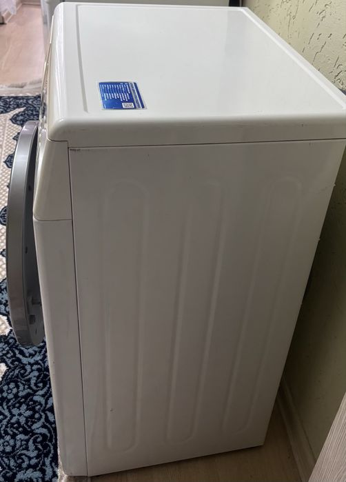 Стиральная машинка Samsung