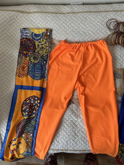 индийский костюм