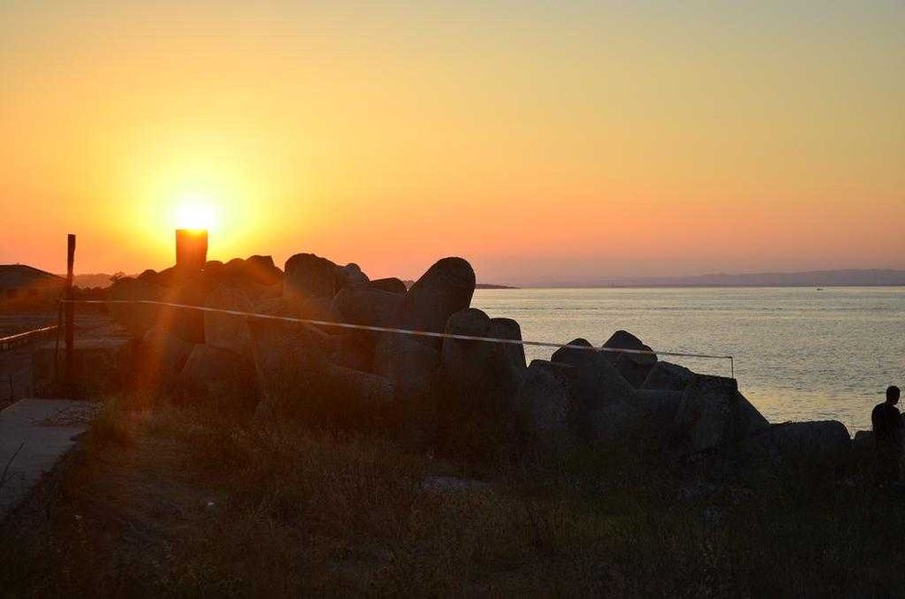 Почивка на море Къща за гости Созопол Квартира