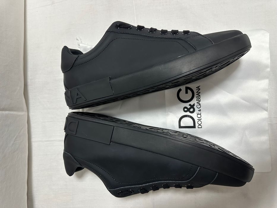 Dolce&Gabbana мъжки обувки | ЧИСТО НОВИ