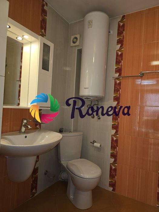 Дава се под наем Тристаен апартамент в Варна, Завод Дружба - 120 кв.м за 800 € - Снимка #10