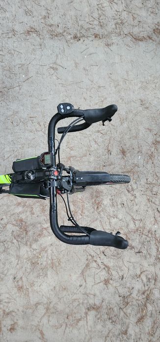 Velosiped 29 ...