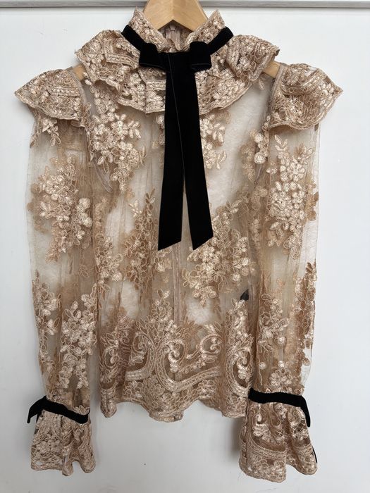 Cliche/дамска риза