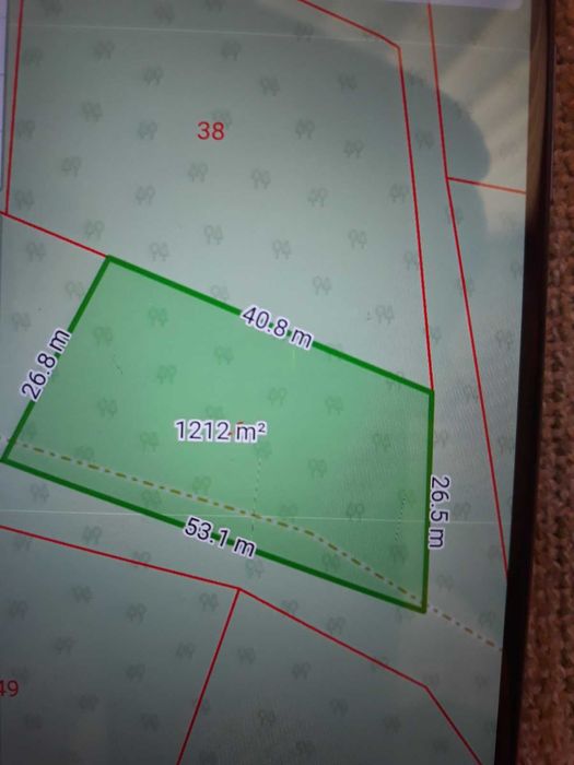 Продава се Земеделски имот в с. Индже войвода, Област Бургас -  кв.м за 7000 €/дка - Снимка #1