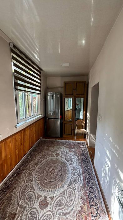 Яшнобод тумани 40 лет, тузель метрога якин