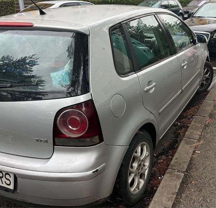 VOLKSWAGEN Polo 2007 — imagine 4
