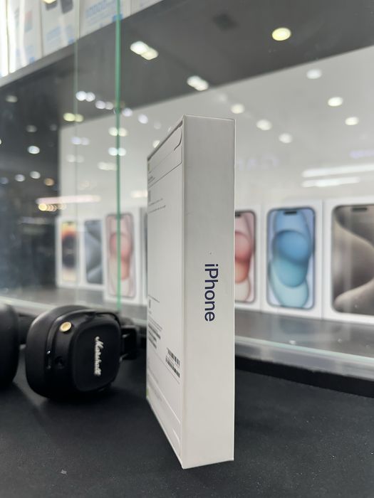 iPhone 17 про макс 256гб сим