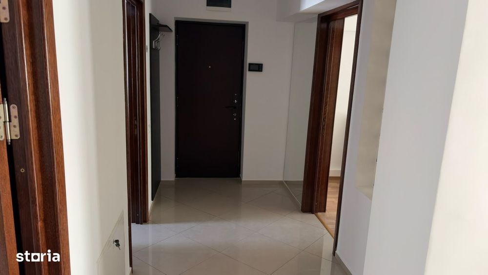 Exclusivitate-Capitol,3 cam, dec,centrala gaz,nemobilat,termen lung