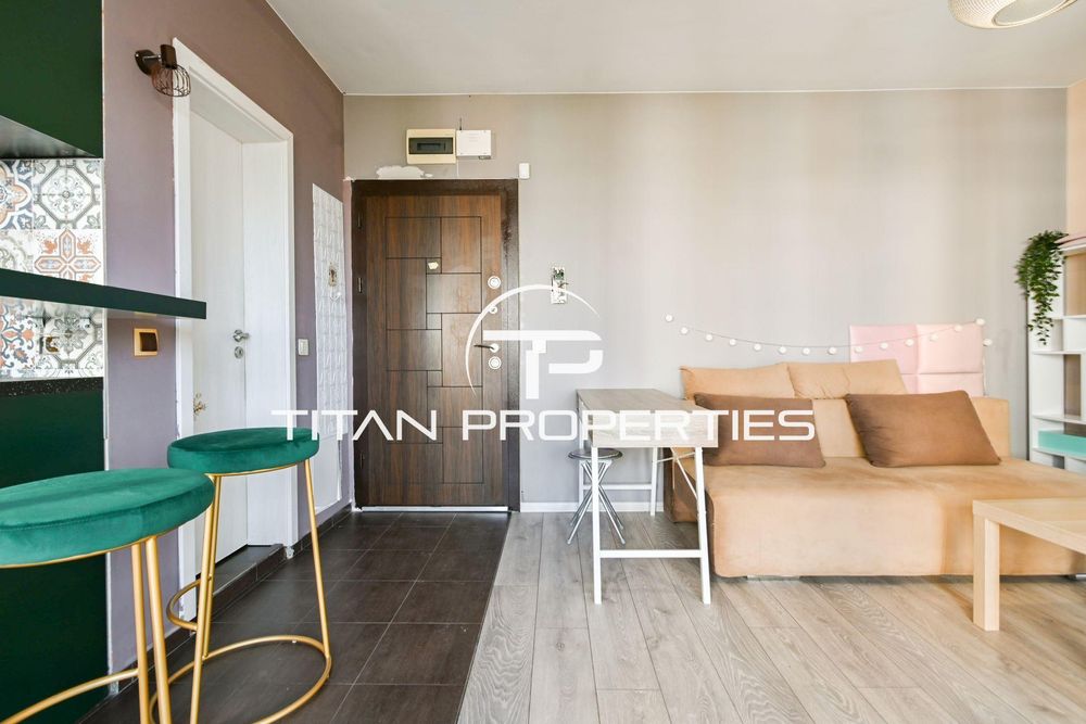 Продава се Едностаен апартамент в София, Света Троица - 47 кв.м за 2873 €/кв.м - Снимка #5