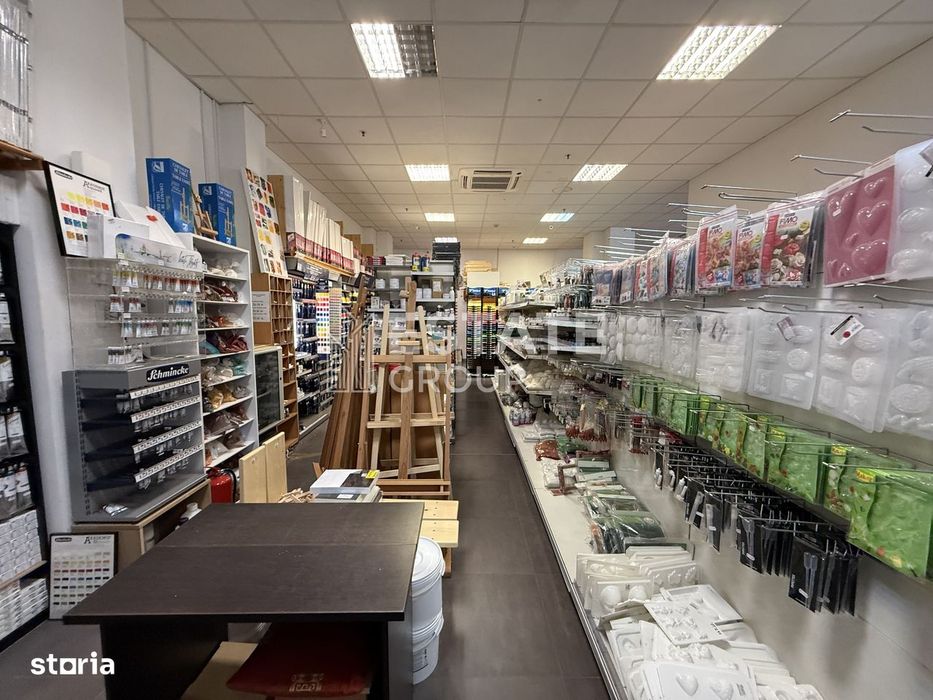 Spatiu comercial de vanzare Timisoara
