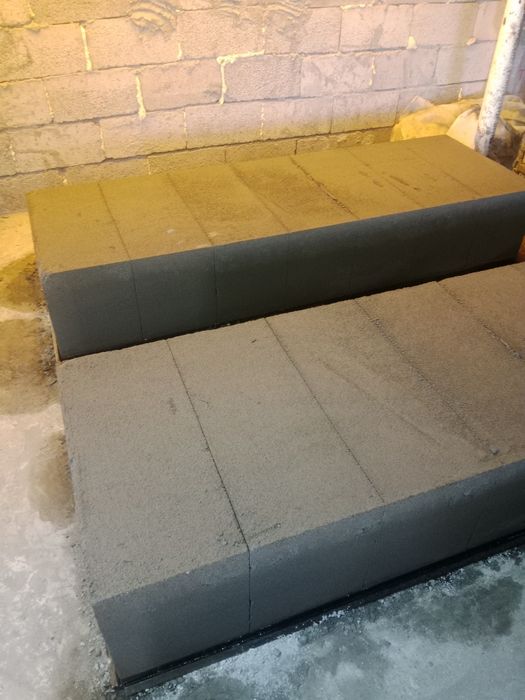 Газаблок жақсы сапада 26*30*60 бағасы 1150