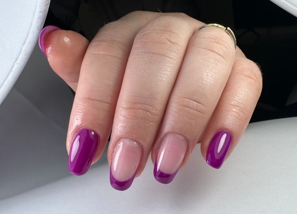 Unghii cu gel, Bucuresti