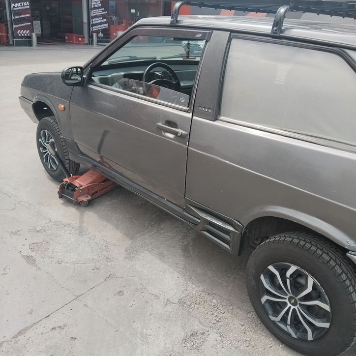 Lada  ВАЗ 2108 3