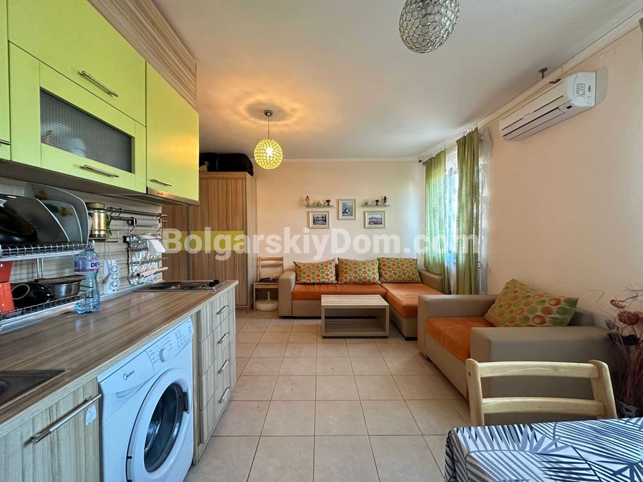 Студио в Свети Никола, Кошарица, ID 12929